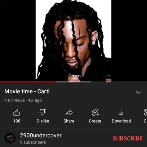 playboi carti movie time